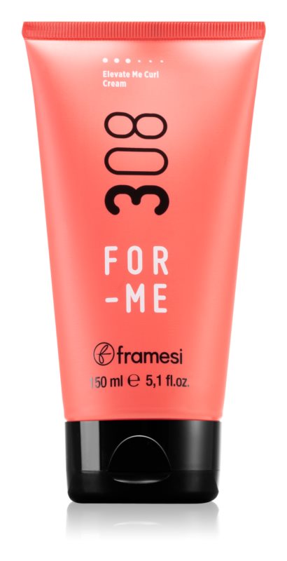 Framesi For-Me Curl & Volume Styling cream 150 ml