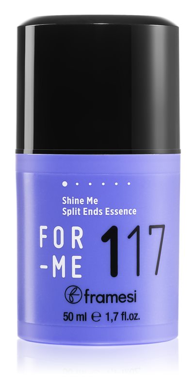 Framesi For-Me Finish serum against split ends with keratin 50 ml