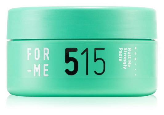 Framesi For-Me Shape Mattifying hair paste 80 ml