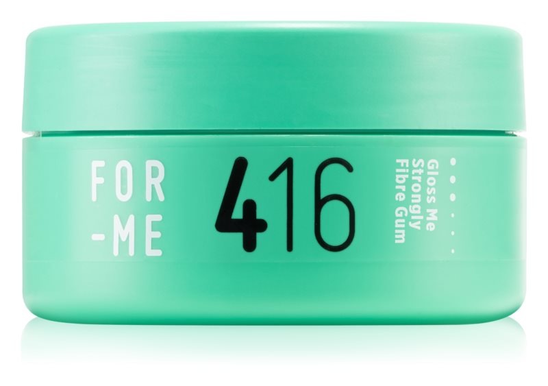 Framesi For-Me Shape Gloss Me Strongly Fiber Gum 80 ml