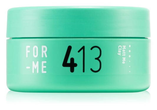 Framesi For-Me Shape Shaping matte hair clay 80 ml