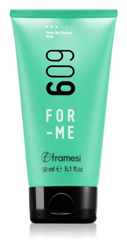 Framesi For-Me Shape Ultra strong hair glue 150 ml