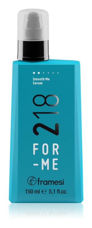 Framesi For-Me Smooth & Disciplined hair serum 150 ml