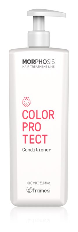 Framesi Morphosis Color Protect conditioner for colored hair