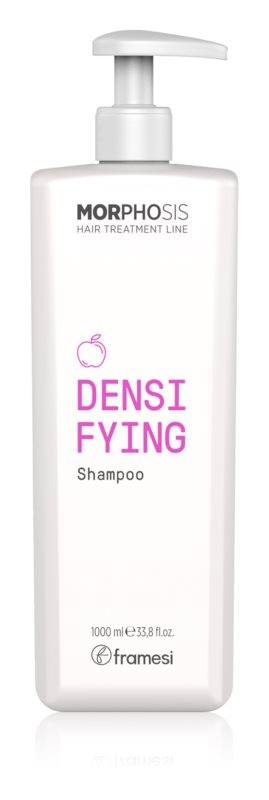 Framesi Densifying Shampoo to hair growth – Dr.