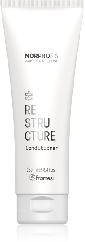 Framesi Morphosis Restructure Conditioner