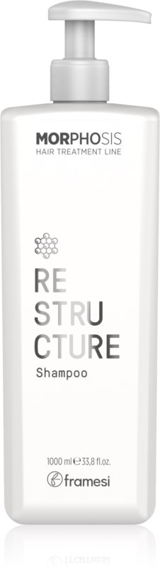 Framesi Morphosis Restructure Shampoo