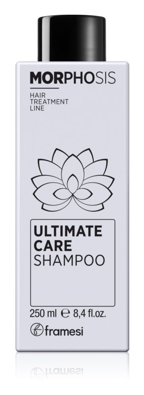 Framesi Morphosis Ultimate Care shampoo 250 ml