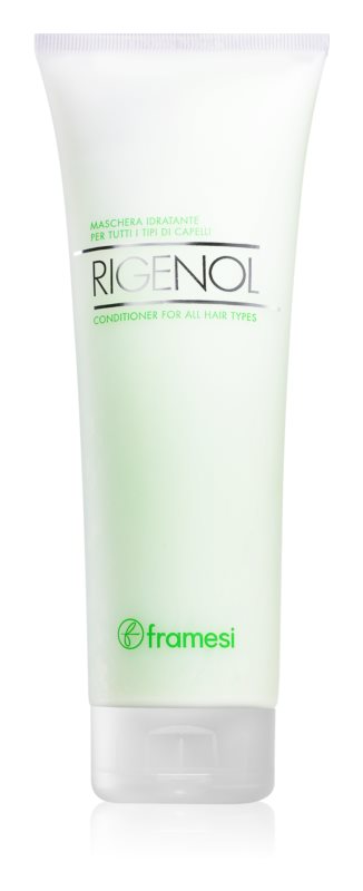 Framesi Rigenol conditioner for all hair types