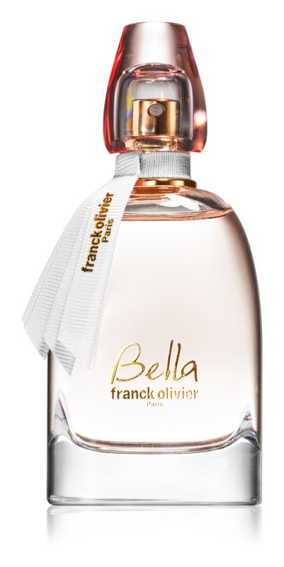 Franck Olivier Bella Pour Elle eau de parfum for women 75 ml