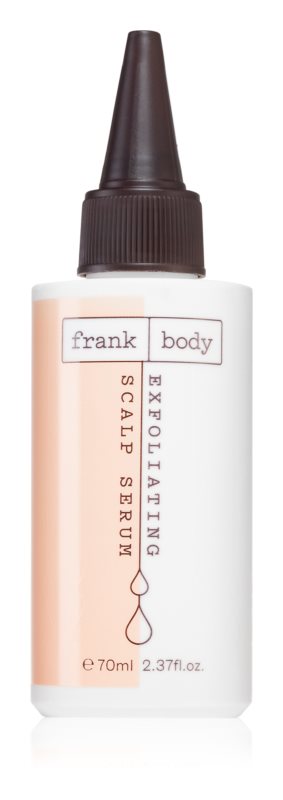 Frank Body Exfoliating scalp serum 70 ml