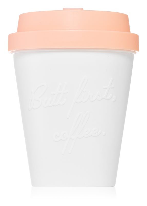 Frank Body Perky Hydrator deep moisturizing body cream 220 ml