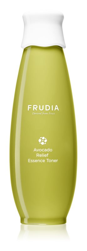 Frudia Avocado essential soothing tonic 195 ml