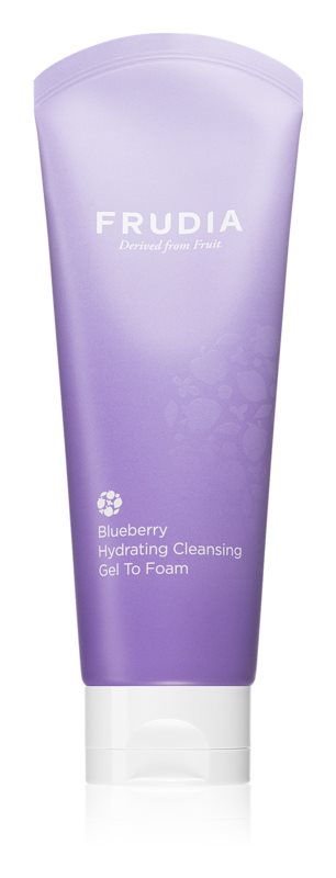 Frudia Blueberry hydrating cleansing gel 145 ml