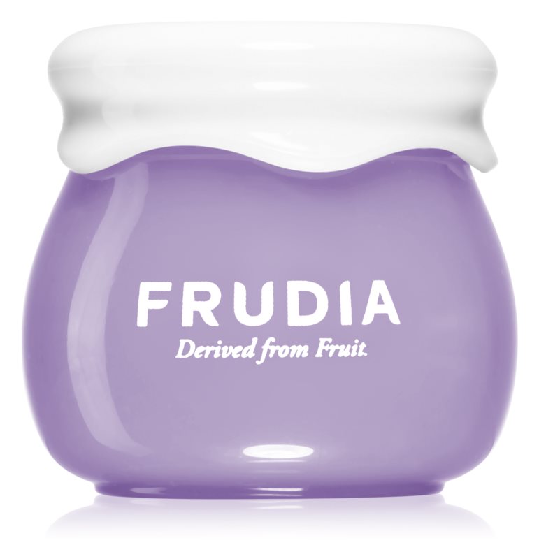 Frudia Blueberry moisturizing gel cream 10 ml