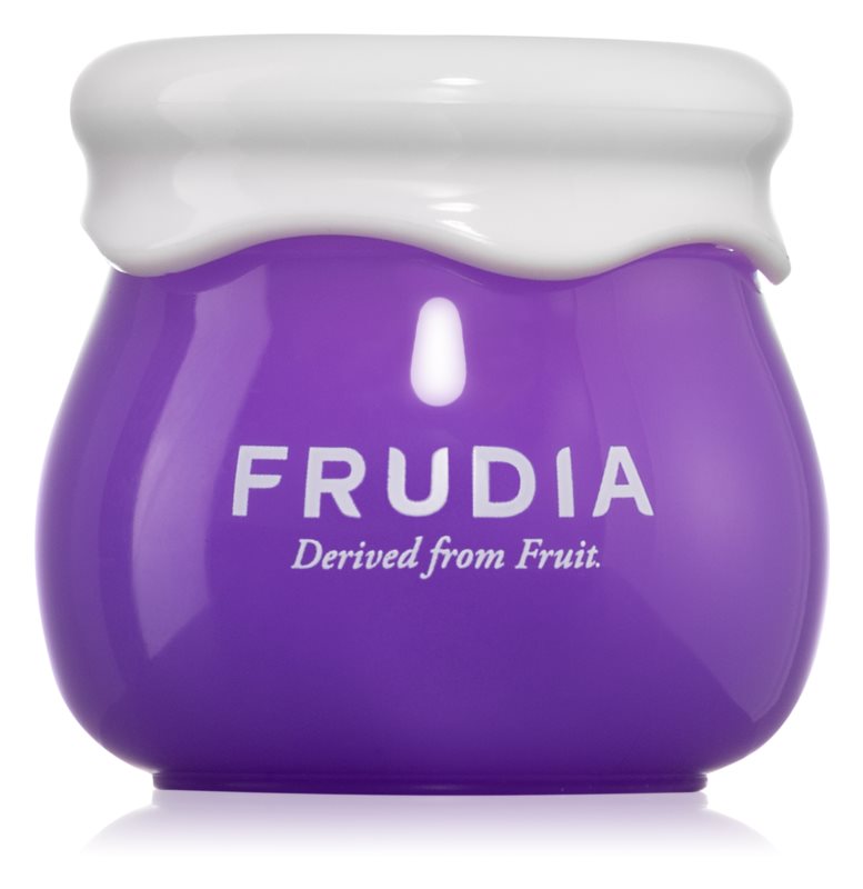 Frudia Blueberry intensive moisturizing cream 10 g