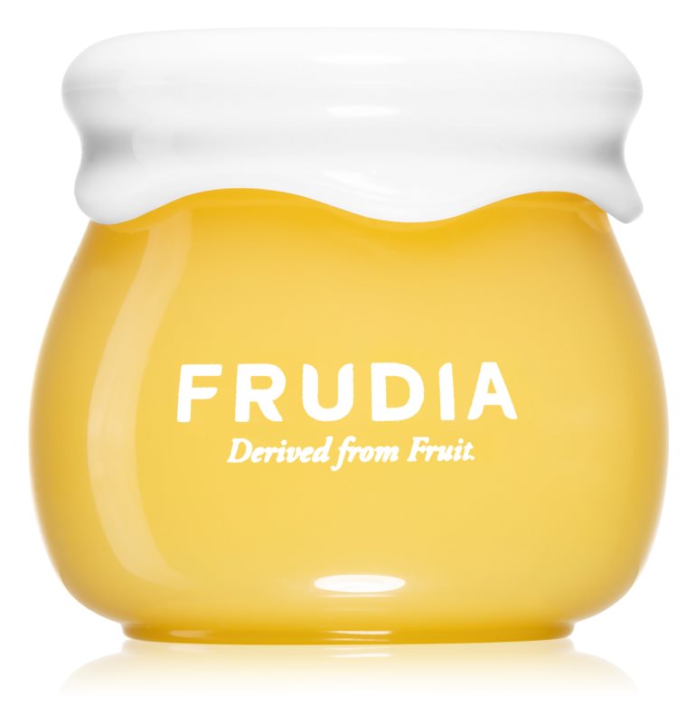 Frudia Citrus brightening cream