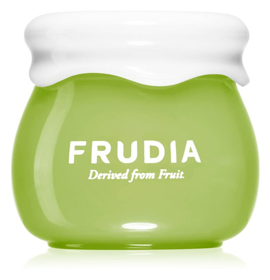 Frudia Green Grape moisturizing gel cream