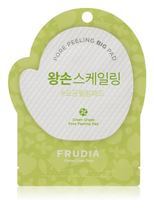 Frudia Green Grape Peeling Big Pad 3 pc