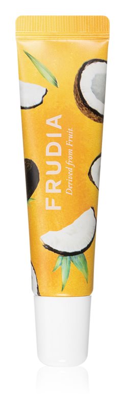 Frudia Honey Coconut moisturizing lip mask 10 ml