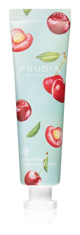 Frudia My Orchard Cherry moisturizing hand cream 30 ml