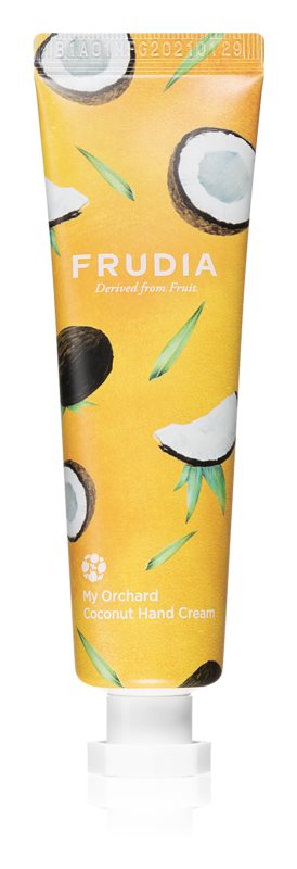 Frudia My Orchard Coconut moisturizing hand cream 30 ml