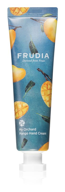 Frudia My Orchard Mango moisturizing hand cream 30 ml