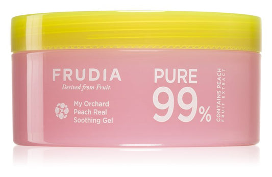 Frudia My Orchard Peach soothing gel 300 ml