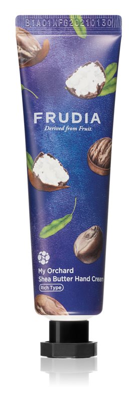 Frudia My Orchard Shea Butter extra nourishing hand cream 30 ml