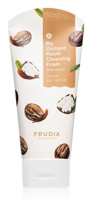 Frudia My Orchard Shea Butter foam 120 ml