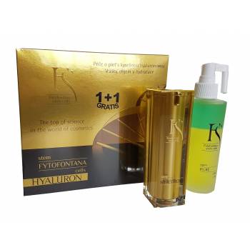 FS Hyaluron Gift Sets (FS Hyaluron + FS Pure Eye) - mydrxm.com