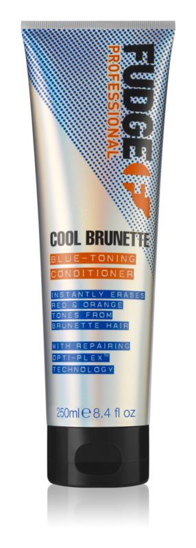 Fudge Care Cool Brunette conditioner 250 ml