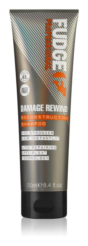 Fudge Care Damage Rewind shampoo 250 ml