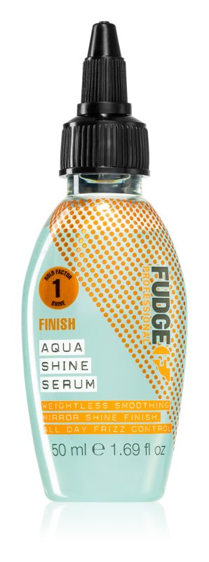 Fudge Finish Aqua Shine Serum 50 ml