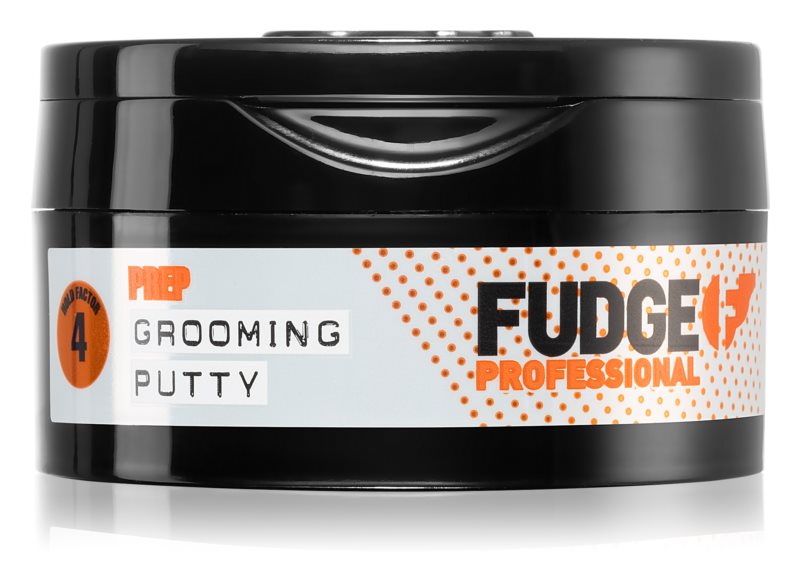 Fudge Prep Grooming Putty 75 g