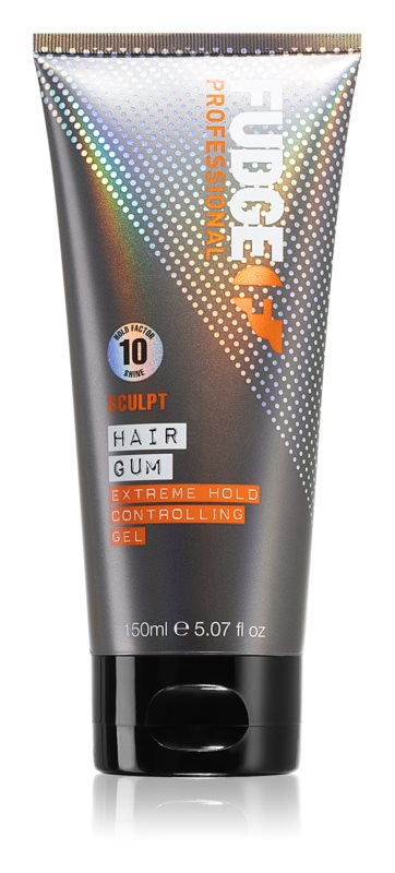 Fudge Sculpt Hair Gum 150 ml