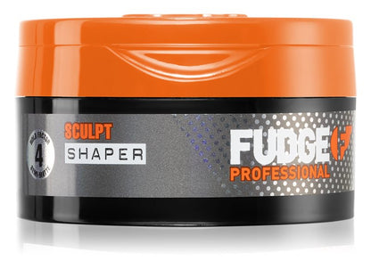 Fudge Sculpt Shaper semi-matte styling cream 75 g