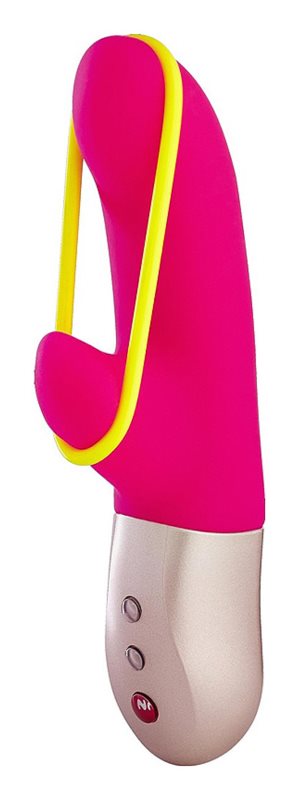 Fun Factory Amorino Dual vibrator 17.6 cm