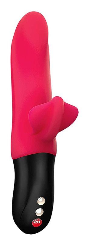 Fun Factory Bi-Stronic Fusion dual pulsator vibrator
