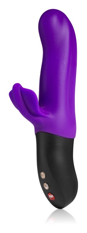 Fun Factory Bi-Stronic Fusion dual pulsator vibrator
