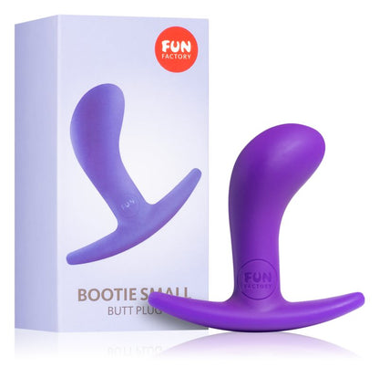 Fun Factory Bootie S butt plug 7.5 cm