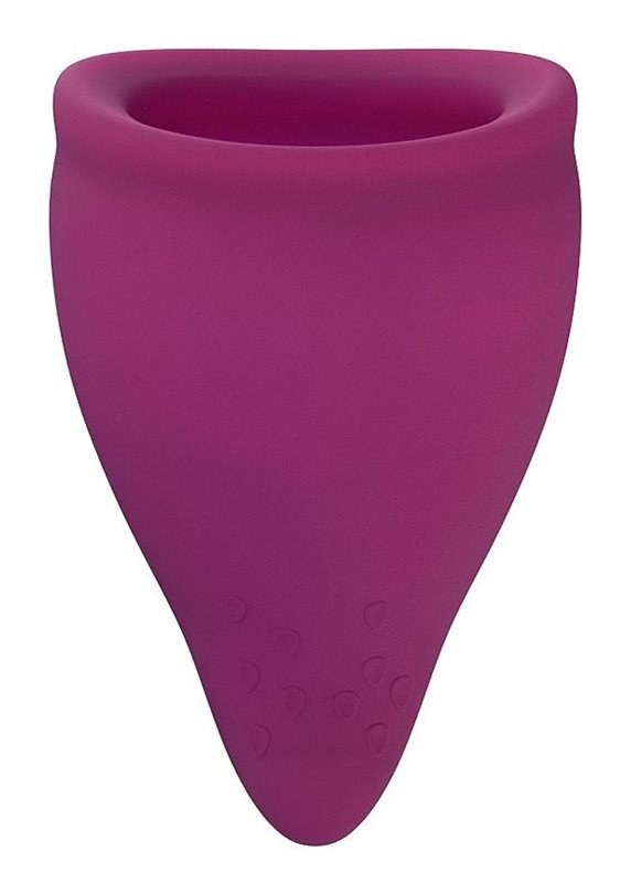 Fun Factory Fun Cup B menstrual cup Turquoise 30 ml