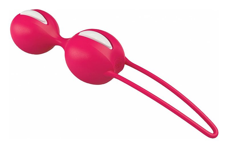 Fun Factory Smartballs DUO Love Balls 16.8 cm