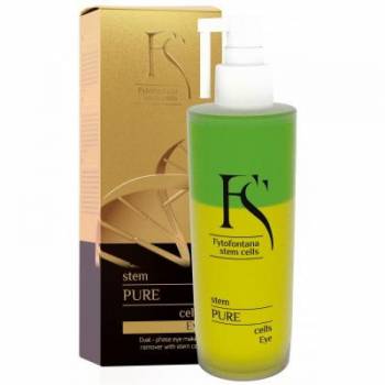 Phytofontana Stem Pure Eye 125 ml - mydrxm.com