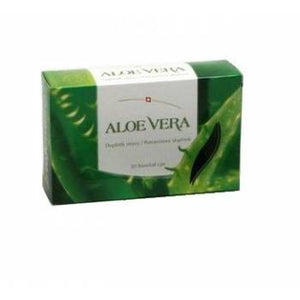 Fytofontana Aloe Vera 30 capsules - mydrxm.com