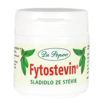 Dr. Popov Fytostevin 50 g - mydrxm.com
