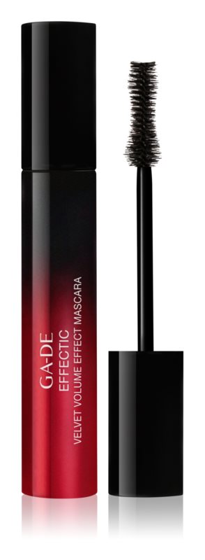 GA-DE Effectic Velvet volume effect Mascara 12 ml