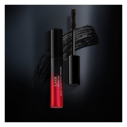 GA-DE Effectic Velvet volume effect Mascara 12 ml