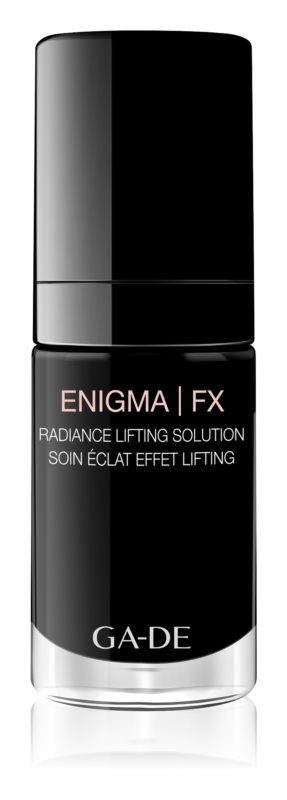 GA-DE Enigma Fx Radiance Lifting Solution 15 ml