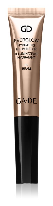 GA-DE Everglow highlighter cream shade 05 Beam 12 ml